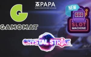 Gamomat