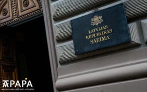 Latvia