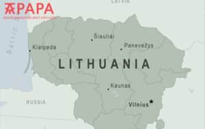 lithuania