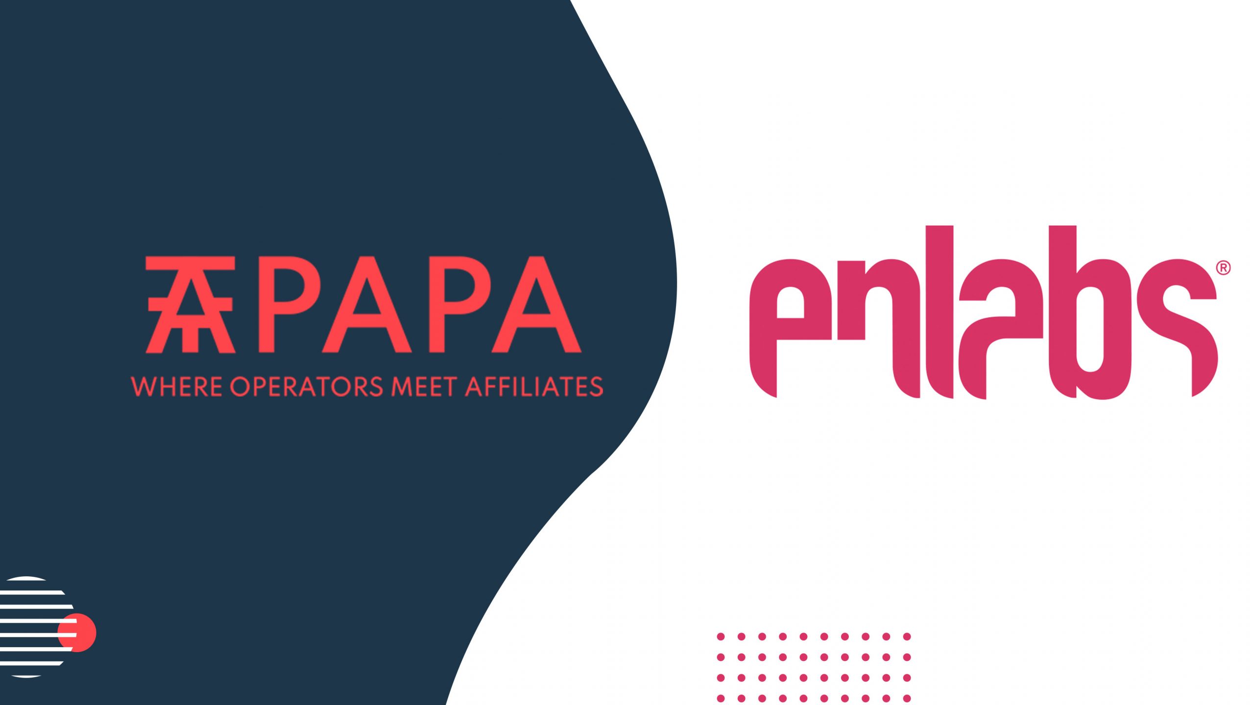 Enlabs strengthens its affiliates presence via AffPapa