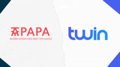 Twin Affiliates partners up with AffPapa