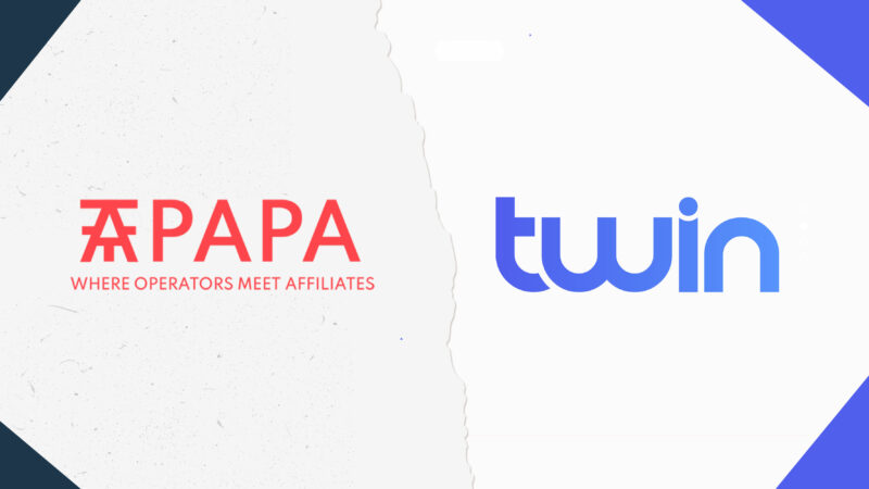 Twin Affiliates partners up with AffPapa