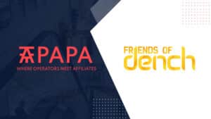 AffPapa Friends of Dench