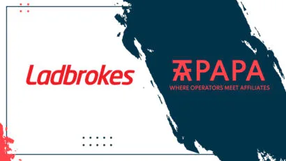 LadBrokes successfully joins AffPapa’s platform
