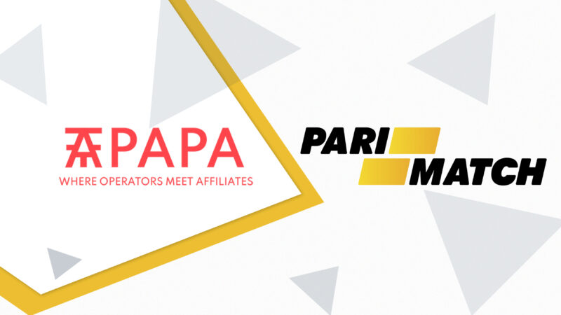Parimatch launches on AffPapa – operators and affiliates directory