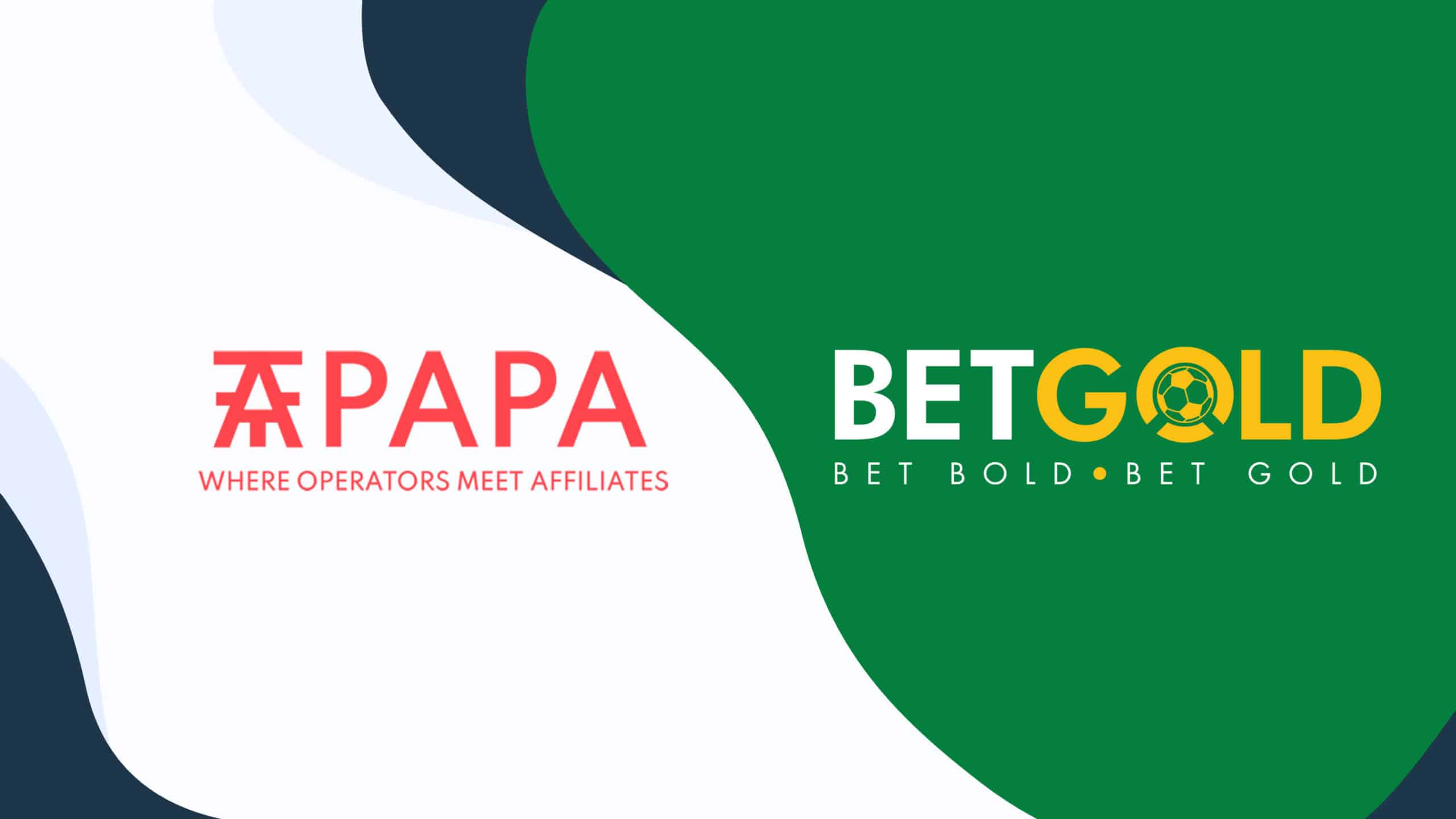 AffPapa directory announces partnership with BetGold