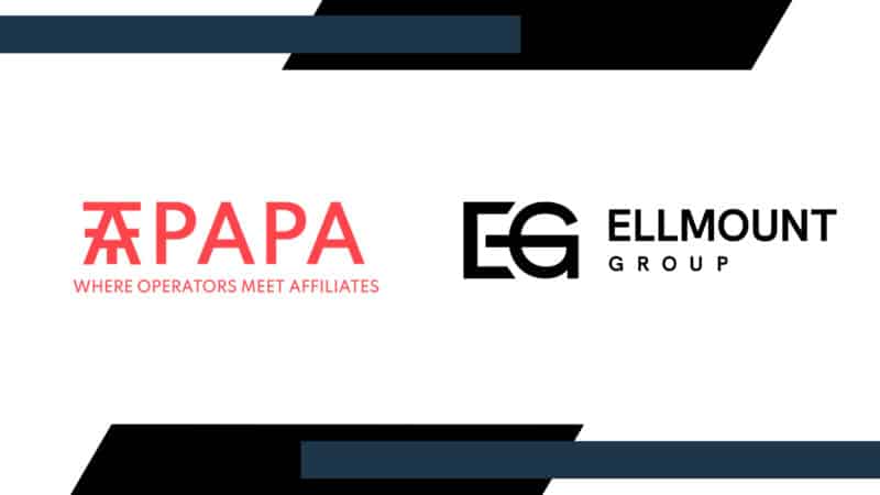 Ellmount Gaming & AffPapa seal a partnership
