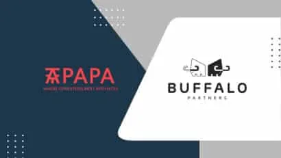 AffPapa secures a deal with BuffaloPartners
