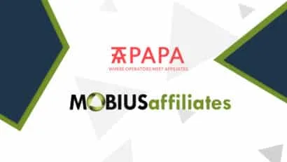 AffPapa teams up with the newly launched MobiusAffiliates