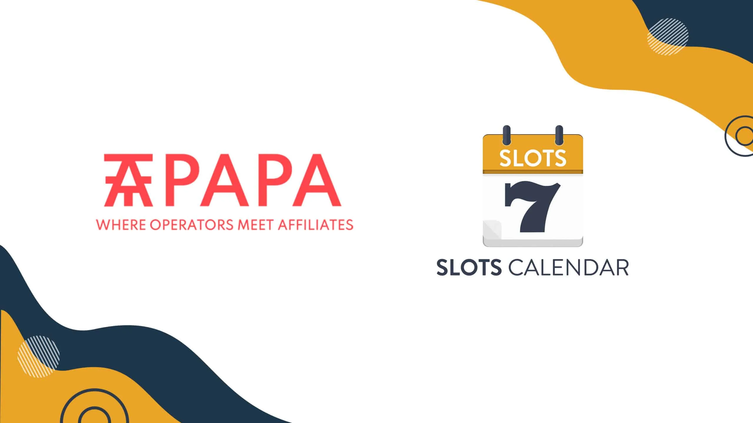 AffPapa continues directory’s expansion by welcoming Slots Calendar