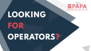 AffPapa introduces its “Best iGaming Operators” section