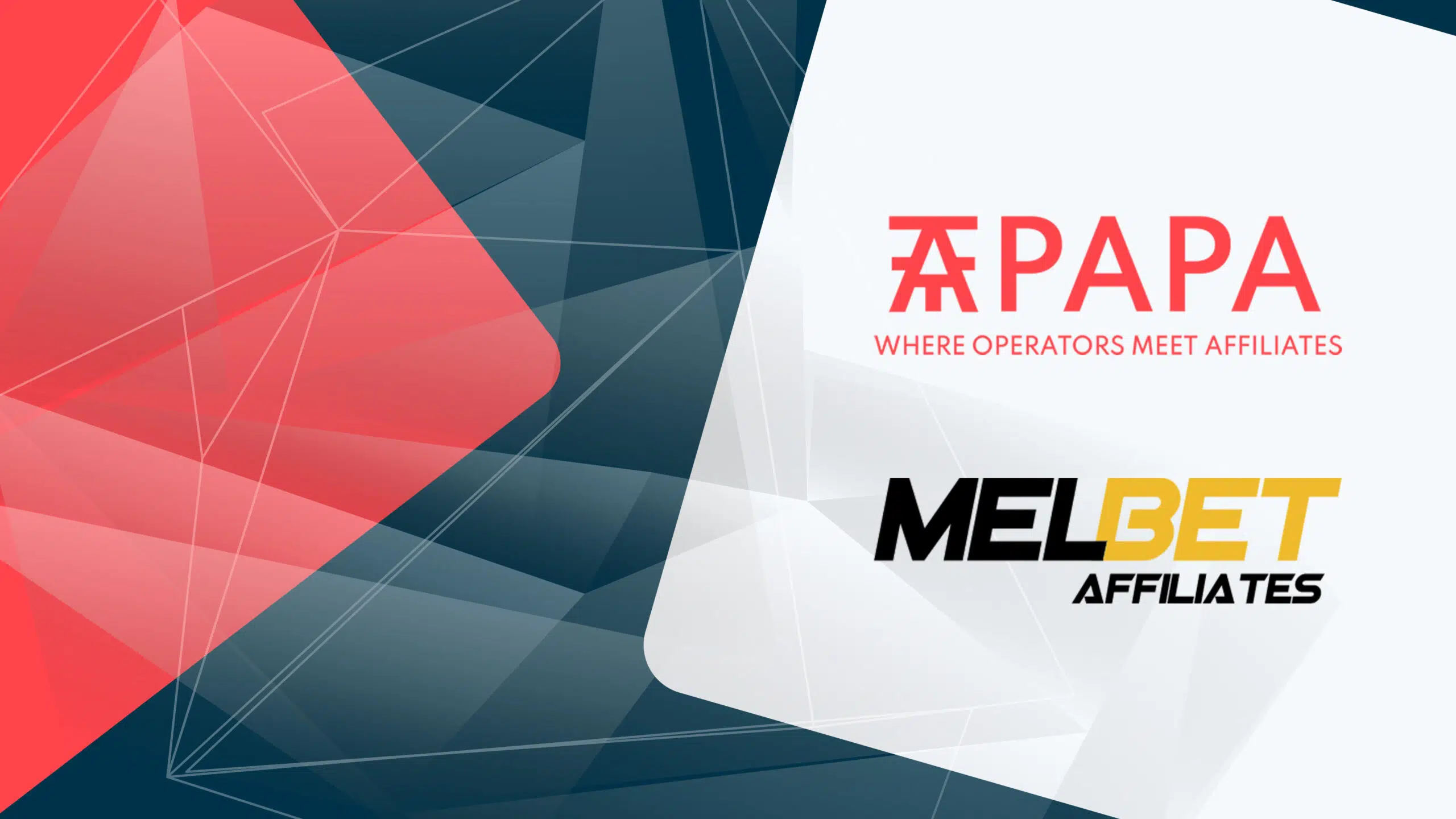 AffPapa strengthens its bond with MelBet Affiliates