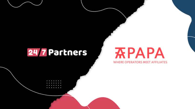 AffPapa presents its brand new operator – 247Partners AffPapa presents its brand new operator – 247Partners