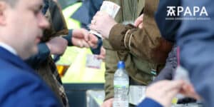 ARC abandons on-course bookie fees until 2021