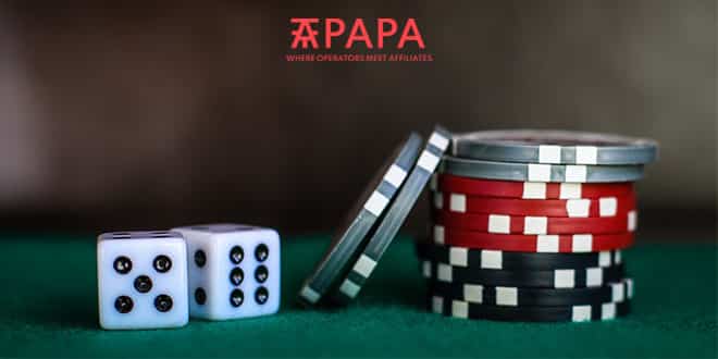 Craps Game Online