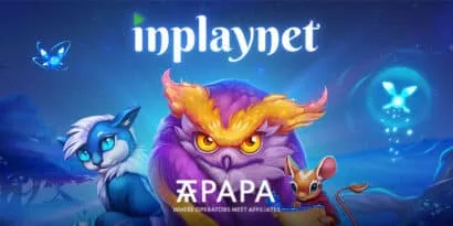 Evoplay Entertainment signs new deal with InPlayNet