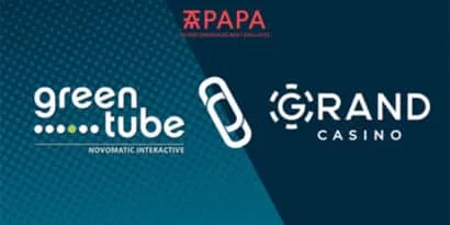 Greentube welcomed to Belarusian market