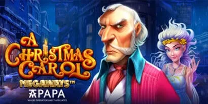 Pragmatic Play reveals brand new festive iGaming slot