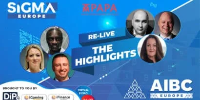 SiGMA Virtual Expo safely hosts over 100 exhibitors