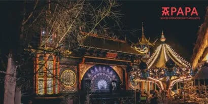 Red Tiger expanding operations in Denmark with Tivoli Casino