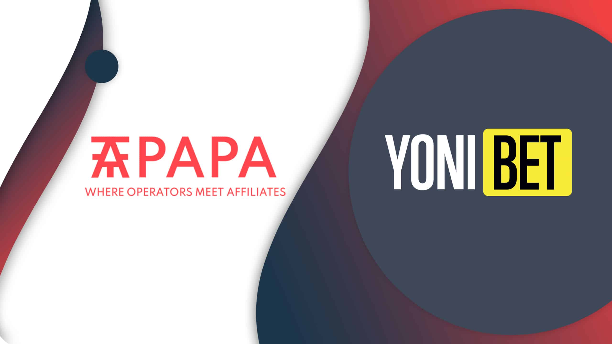 AffPapa lifts the drapes revealing new partnership with YoniBet  