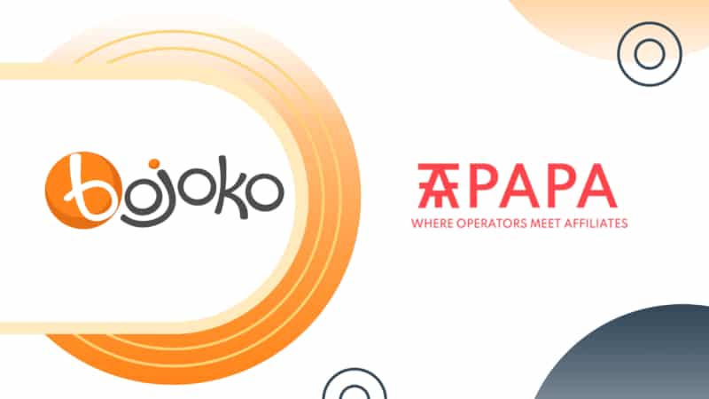 AffPapa continues to expand its affiliate scope by welcoming Bojoko.com