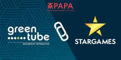 greentube & stargames