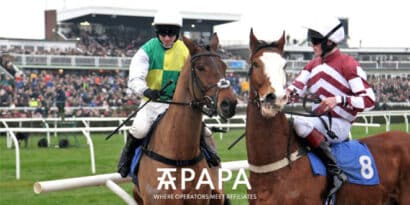 New 0% commission Boxing Day offer from BETDAQ