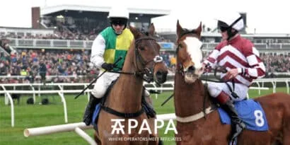 New 0% commission Boxing Day offer from BETDAQ