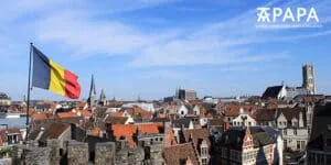 Belgian Gaming Commission initiates new rules for advertisements