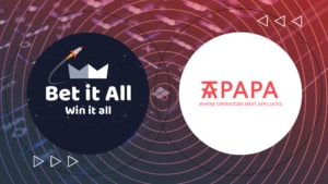 AffPapa partners up with gaming operator BetitAll