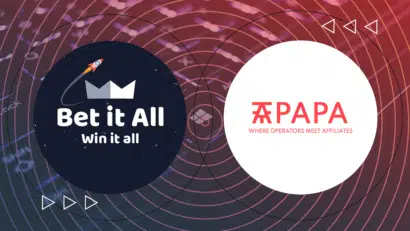 AffPapa partners up with gaming operator BetitAll