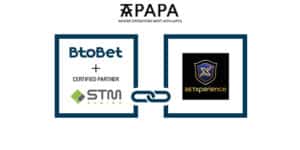 BtoBet unveils a new multichannel partnership in Nigeria