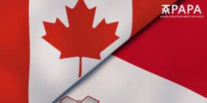 Malta’s online casinos make it big in Canada