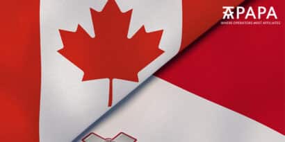 Malta’s online casinos make it big in Canada