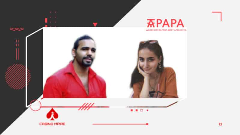 iGaming voice by Yeva: Casino Mpire iGaming voice by Yeva: Casino Mpire