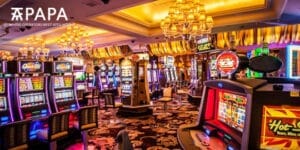 UK DCMS launches review on online casino stakes