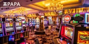 UK DCMS launches review on online casino stakes