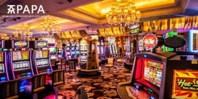 UK DCMS launches review on online casino stakes