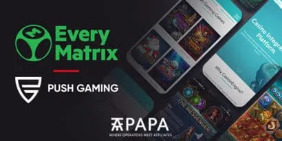 EveryMatrix