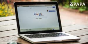 Google announces introduction of new gambling ad block