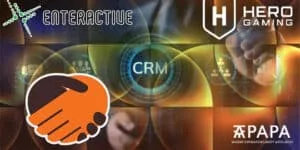 HeroGaming sees massive reactivation across brands