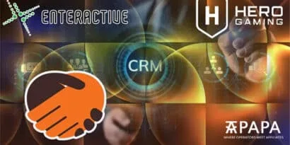 HeroGaming sees massive reactivation across brands