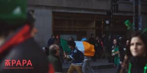 Irish government contemplates banning betting ads