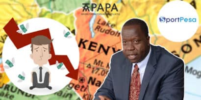 Kenyan industry may suffer with investors being scared away