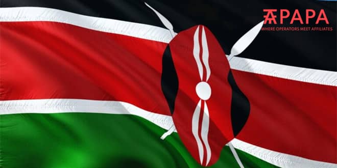 Betsson moves into Kenyan sports betting market