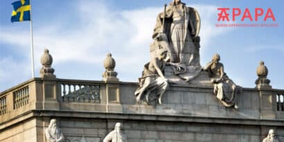 Sweden starts ‘Larsson Inquiry’ on issues with black market