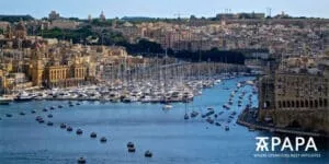 FansUnite Entertainment acquires licences in Malta