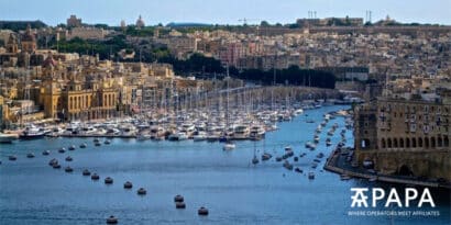 FansUnite Entertainment acquires licences in Malta