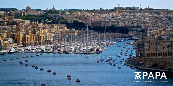 FansUnite Entertainment acquires licences in Malta